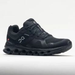 On Running On Cloudrunner Waterproof Men's Black -On Running 048669 5