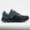 On Running On Cloudrunner Waterproof Men's Black/Tide