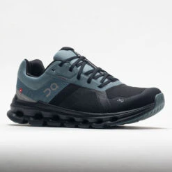 On Running On Cloudrunner Waterproof Men's Black/Tide -On Running 048670 5