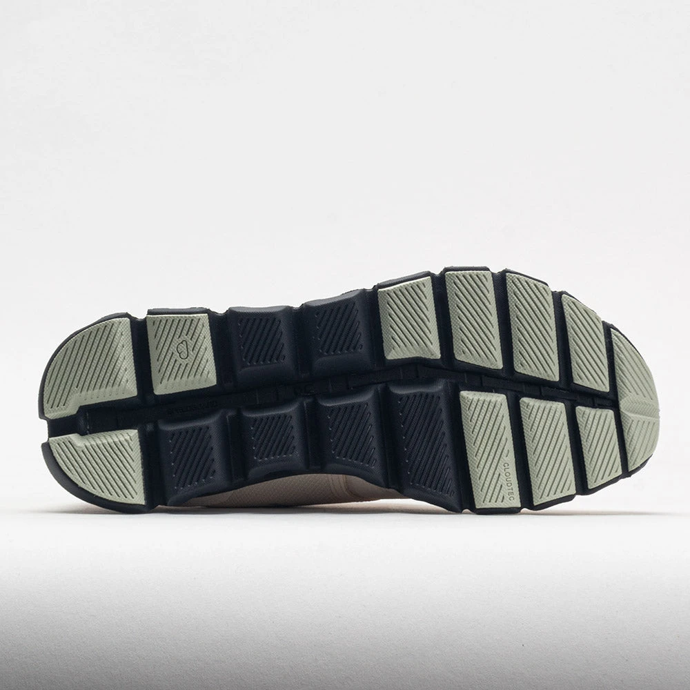 On Running On Cloud X 3 Women's Fawn/Magnet 4 On Running On Cloud X 3 Women's Fawn/Magnet - Image 4