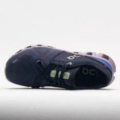 On Running On Cloud X 3 Women's Midnight/Heron -On Running 048673 2