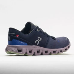 On Running On Cloud X 3 Women's Midnight/Heron -On Running 048673 6