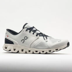 On Running On Cloud X 3 Men's Ivory/Black -On Running 048678 5
