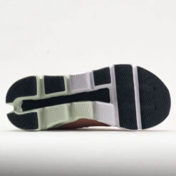 On Running On Cloudflyer 4 Women's Peach/Aloe -On Running 048798 4