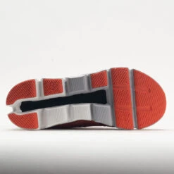 On Running On Cloudflyer 4 Men's Ginger/White -On Running 048801 4