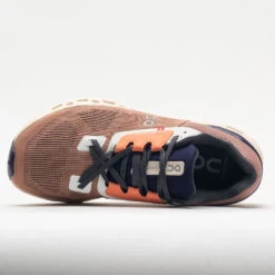 On Running On Cloudstratus Women's Cork/Fawn -On Running 048818 2