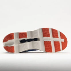 On Running On Cloudmonster Men's Frost/Cobalt 9 On Running On Cloudmonster Men's Frost/Cobalt -On Running 048830 4