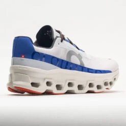 On Running On Cloudmonster Men's Frost/Cobalt 11 On Running On Cloudmonster Men's Frost/Cobalt -On Running 048830 6