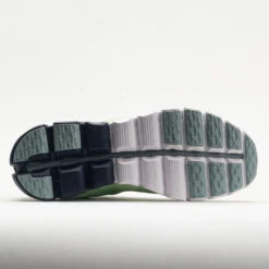 On Running On Cloudflow Men's Meadow/White -On Running 048834 4