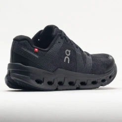 On Running On Cloudgo Men's Black/Eclipse -On Running 048840 6