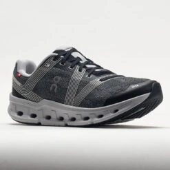 On Running On Cloudgo Men's Black/Glacier -On Running 048841 5