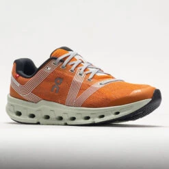 On Running On Cloudgo Men's Turmeric/Aloe -On Running 048843 5