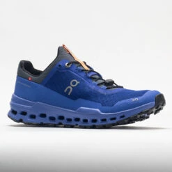 On Running On Cloudultra Men's Indigo/Copper -On Running 048845 5