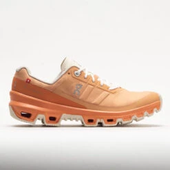 On Running 23 On Running On Cloudventure Women's Copper/Orange