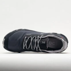 On Running On Cloudvista Waterproof Women's Eclipse/Black -On Running 048853 2