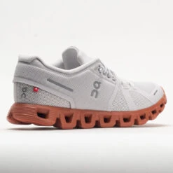 On Running On Cloud 5 Women's Frost/Canyon 11 On Running On Cloud 5 Women's Frost/Canyon -On Running 048857 6