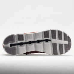 On Running On Cloud 5 Men's Ruby/Rust -On Running 048859 4