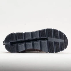 On Running On Cloud 5 Waterproof Women's Rose/Fossil -On Running 048862 4