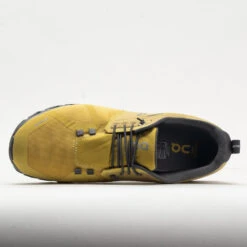 On Running On Cloud 5 Waterproof Men's Mustard/Rock -On Running 048864 2
