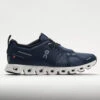 On Running On Cloud 5 Terry Men's Ink/Navy