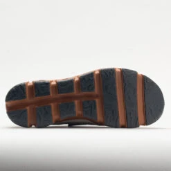 On Running On Cloudaway Women's Glacier/Pecan -On Running 048876 4