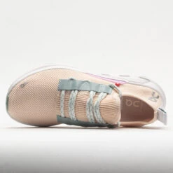 On Running On Cloudeasy Women's Fawn/Surf -On Running 048881 2