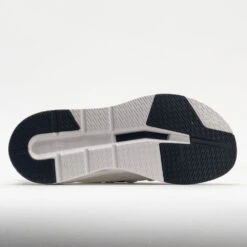 On Running On Cloudeasy Women's Undyed White/Black -On Running 048883 4