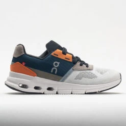 On Running On Cloudrift Women's Ivory/Storm