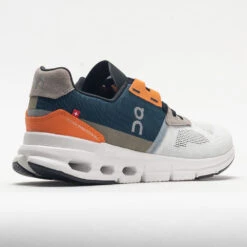 On Running On Cloudrift Women's Ivory/Storm -On Running 048887 6