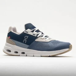On Running On Cloudrift Women's Metal/Navy -On Running 048888 5
