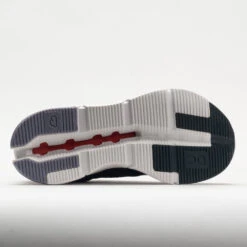 On Running On Cloudnova Form Men's Black/Flame -On Running 048894 4