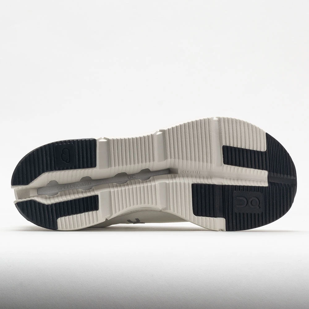 On Running On Cloudnova Form Men's White/Eclipse 4 On Running On Cloudnova Form Men's White/Eclipse - Image 4