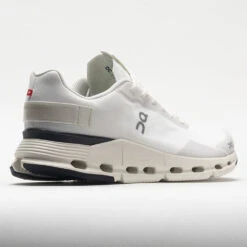 On Running On Cloudnova Form Men's White/Eclipse 11 On Running On Cloudnova Form Men's White/Eclipse -On Running 048895 6