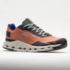 On Running On Cloudnova Form Men's Terracotta/Forest -On Running 048902 5