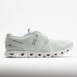 On Running On Cloud 5 Men's Ice/White