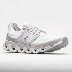 On Running On Cloudswift 3 Women's White/Frost 10 On Running On Cloudswift 3 Women's White/Frost -On Running 049655 5