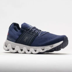 On Running On Cloudswift 3 Men's Denim/Midnight 10 On Running On Cloudswift 3 Men's Denim/Midnight -On Running 049658 5