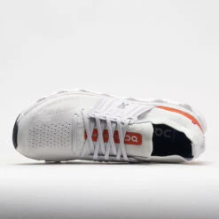 On Running On Cloudswift 3 Men's Ivory/Flame -On Running 049659 2