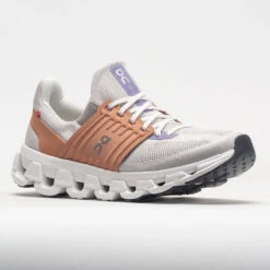 On Running On Cloudswift 3 AD Women's Sand/Sandstone -On Running 049662 5