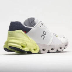 On Running On Cloudflyer 4 Men's White/Hay 11 On Running On Cloudflyer 4 Men's White/Hay -On Running 049668 6