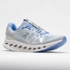 On Running On Cloudsurfer Women's Heather/White 10 On Running On Cloudsurfer Women's Heather/White -On Running 049671 5