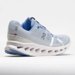 On Running On Cloudsurfer Women's Heather/White 11 On Running On Cloudsurfer Women's Heather/White -On Running 049671 6