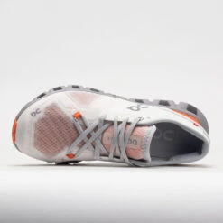 On Running On Cloud X 3 Women's Ivory/Alloy -On Running 049677 2