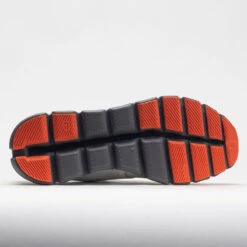 On Running On Cloud X 3 Men's Ivory/Alloy 9 On Running On Cloud X 3 Men's Ivory/Alloy -On Running 049679 4