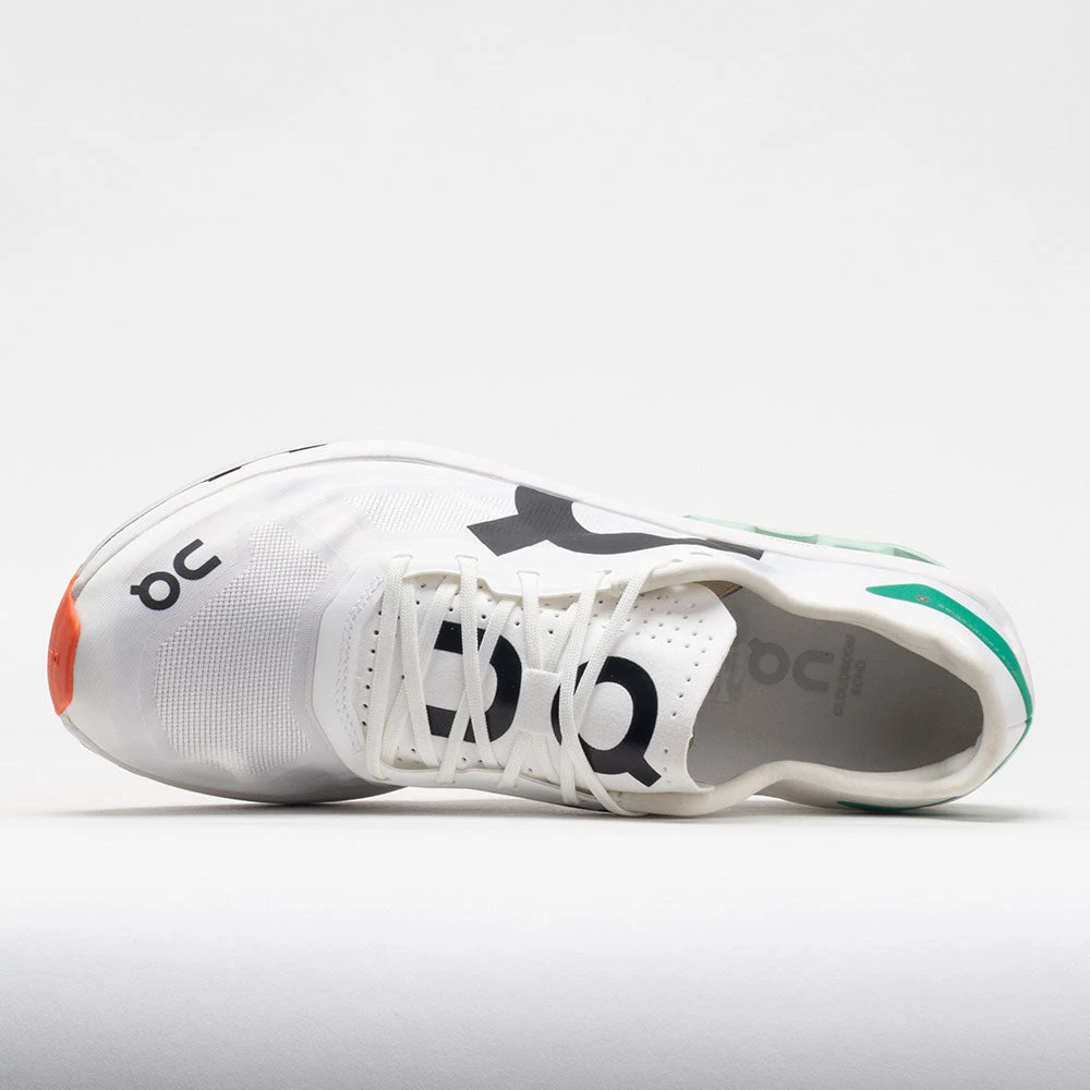 On Running On Cloudboom Echo Women's White/Mint 3 On Running On Cloudboom Echo Women's White/Mint - Image 3