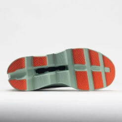 On Running On Cloudmonster Women's Undyed White/Creek 9 On Running On Cloudmonster Women's Undyed White/Creek -On Running 049723 4