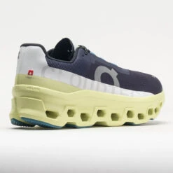 On Running On Cloudmonster Men's Iron/Hay -On Running 049724 6