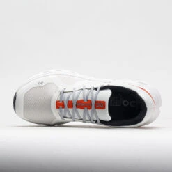 On Running On Cloudrunner Men's Undyed White/Flame 8 On Running On Cloudrunner Men's Undyed White/Flame -On Running 049729 2