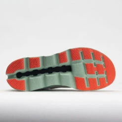 On Running On Cloudstratus Men's Undyed White/Creek 9 On Running On Cloudstratus Men's Undyed White/Creek -On Running 049731 4