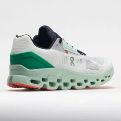 On Running On Cloudstratus Men's Undyed White/Creek 11 On Running On Cloudstratus Men's Undyed White/Creek -On Running 049731 6